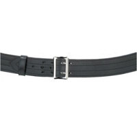 

Safariland 872-36-6B Contoured Suede Lined 36" Duty Belt, Brass Buckle, Plain