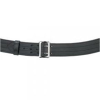 

Safariland 872-40-6 40" Suede Lined Contour Duty Belt with Buckle, Plain Black