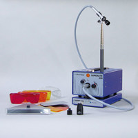 

Safariland Superlite 410 Lab Forensic Light
