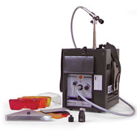 

Safariland Superlite 400-2 Portable Forensic Light