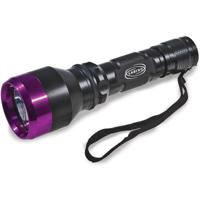 

Safariland Nova LED Torch Light, Cyan, 505nm Wavelength
