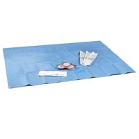 

Safariland Gamma Sterile Blanket, 75x90cm