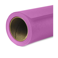 

Savage Widetone Seamless Background Paper, 107" wide x 36' Plum, #91