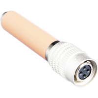 

Samson SAAD400Hirose 4pin Connector for SE50, Tan