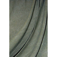 

Savage Accent Series, 10x24' Washed Reversible Muslin Background, Color; Light Forest Green, Color: Medium Forest Green
