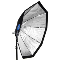 

Savage ModMaster 36" Octagonal Speedlight Beauty Dish
