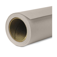 

Savage Widetone Seamless Background Paper, 86" wide x 36' Studio Gray, #12