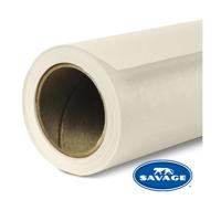 

Savage Widetone Seamless Background Paper, 86" wide x 36' Light Gray, #32