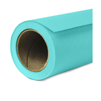 

Savage Widetone Seamless Background Paper, 86" wide x 36' Baby Blue, #47