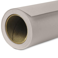 

Savage Widetone Seamless Background Paper, 86" wide x 36' Storm Gray