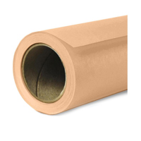 

Savage Widetone Seamless Background Paper, 86" wide x 36', Almond, #79