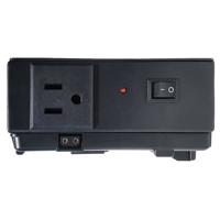 

Savage V-Mount Battery Power to 110/125V Voltage Inverter for LED Lights
