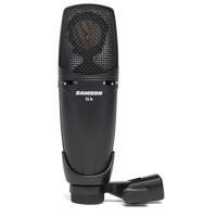

Samson CL7a Large Diaphragm Studio Condenser Microphone, 20Hz-20kHz