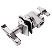 

Savage Aluminum Gobo Head Clamp