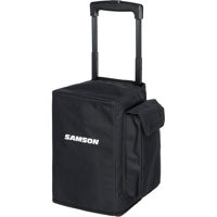 

Samson Dust Cover for Expedition XP208W and XP108W