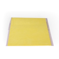 

Safariland Developer Sheets, Pack of 5