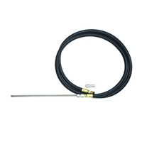 

Safariland Wand and Hose Attachment for MK-9 Aerosol