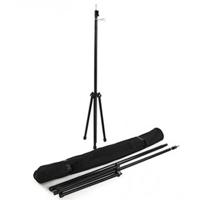 

Savage Economy Background Stand, Maximum Width is 9'6", Maximum Height is 7'9" High