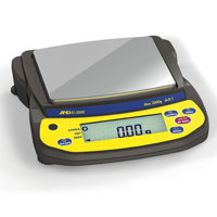 

Safariland Compact Super Value Balance, 120g