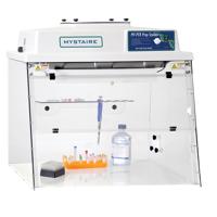 

Safariland Mystaire Misonix PCR Prep Station