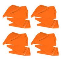 

Safariland First Response Evidence Marker, Orange