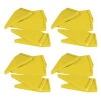 

Safariland First Response Evidence Marker, Yellow
