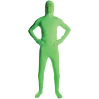

Savage Green Screen Full Suit, Large/X-Large