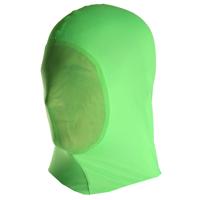 

Savage Green Screen Hood, One Size