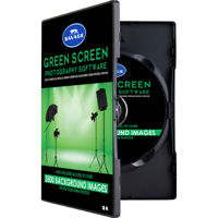 

Savage Green Screen Software Kit