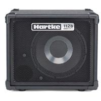 

Samson HyDrive Hartke 112 1x12" 300W Bass Cabinet for Electric Bass