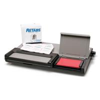 

Safariland Digit 10 Finger Printing Unit