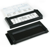 

Safariland LE 38 Fingerprint Cardholder
