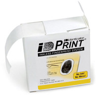 

Safariland ID Print Inkless Tabs, Box of 500
