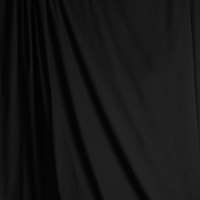 

Savage Infinity Series 10x20' Lint Free ProCloth Cotton Background, Black
