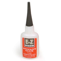 

Safariland Liquid Glue, 1oz