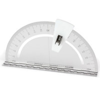 

Safariland 12" Protractor with Laser Mount