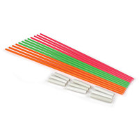 

Safariland Multi-Color Forensic Rod Kit with Connectors