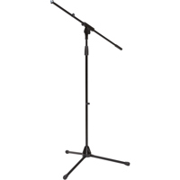 

Samson Groove Pak MS45 Microphone Boom Stand with Folding Tripod Base