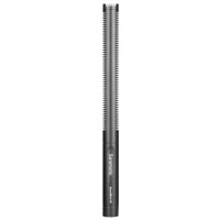 

Saramonic SoundBird V6 Super-Cardioid Shotgun Microphone