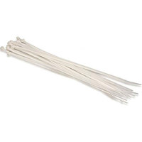 

Safariland Permanent Ny-Ties, 100 Pack