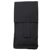 

Safariland P51C Vest Pouch, 4x9x1.50"