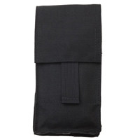 

Safariland P55 Vest Pouch, 3.50x3.50x1.00"