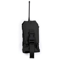 

Safariland P64 4x7.5x2" Vest Radio Pouch
