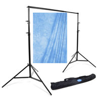 

Savage Port-A-Stand & 10x20' Venus Hand Painted Muslin Background Kit
