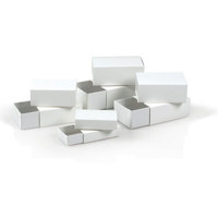 

Safariland Small Pill Box, 2.5x1.5x0.62", Pack of 18
