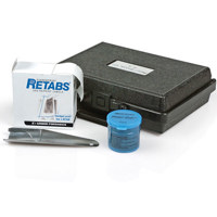 

Safariland PC 45 Print Cup Kit