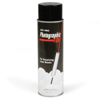 

Safariland EVI-PAQ Photographic Fog Spray, for use with a Trajectory Laser