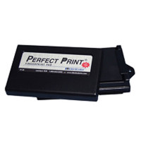 

Safariland 3x4.5" Perfect Print Ink Pad