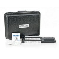 

Safariland Perfect Print Portable Fingerprint Kit without Legs