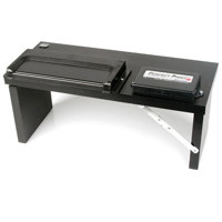 

Safariland Perfect Print Standard Fingerprint Kit with Folding Stand